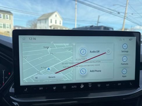 New 2026 Ford Escape ST-Line w/ Tech Pack #1 AWD/4WD image 21