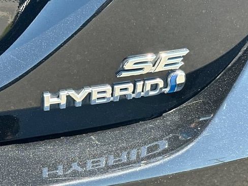 Certified 2023 Toyota Camry SE FWD image 30