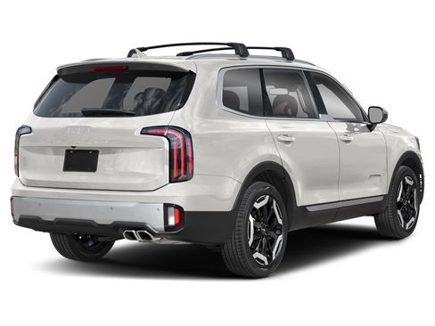 Certified 2024 Kia Telluride EX AWD/4WD image 47