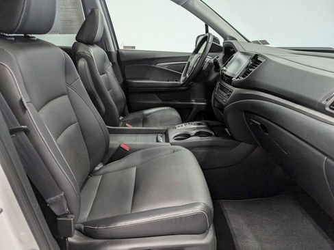 Certified 2023 Honda Ridgeline RTL-E image 42