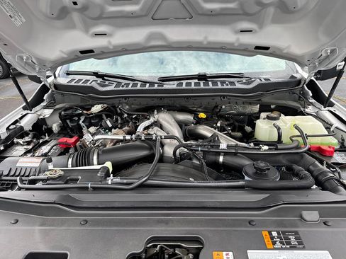 New 2026 Ford F350 XL w/ XL Chrome Package AWD/4WD image 23