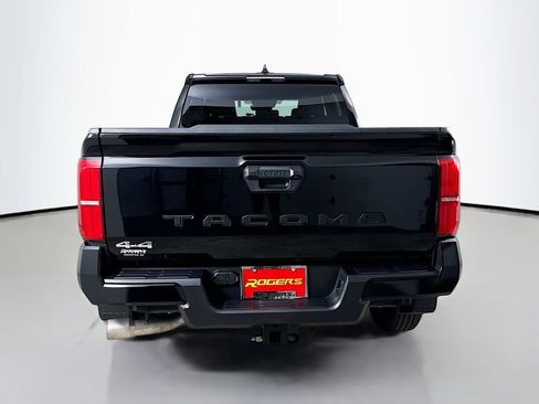 New 2026 Toyota Tacoma SR5 AWD/4WD image 7