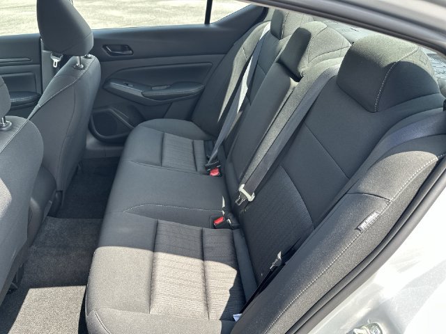 New 2026 Nissan Altima 2.5 SV FWD image 32