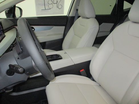 New 2026 Nissan Murano SL image 16