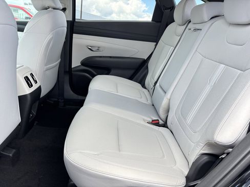 New 2026 Hyundai Tucson SEL image 14