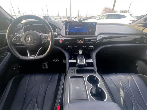 Used 2025 Acura MDX Type S image 20