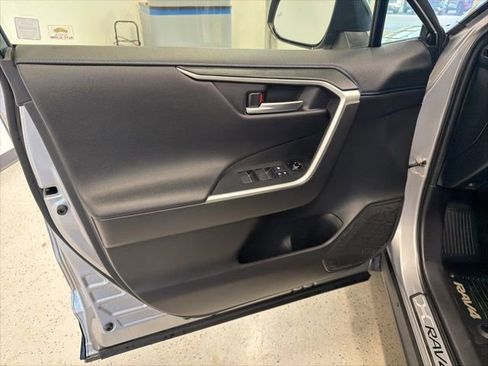 Used 2020 Toyota RAV4 XSE w/ All Weather Liner Package image 40