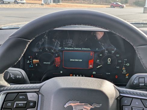New 2026 Ford Mustang Coupe RWD image 20