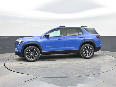 New 2026 GMC Terrain Elevation w/ Elevation Premium Package image 3