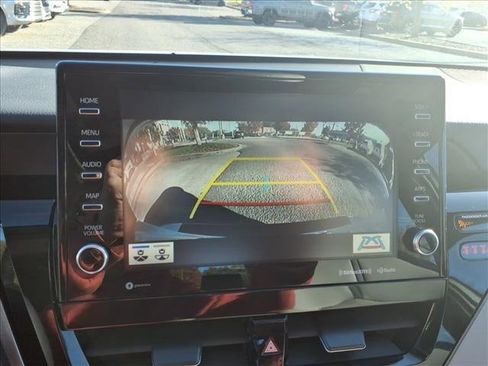 Used 2024 Toyota Camry XSE image 25