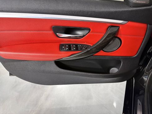 Used 2019 BMW 430i Gran Coupe w/ Executive Package RWD image 9