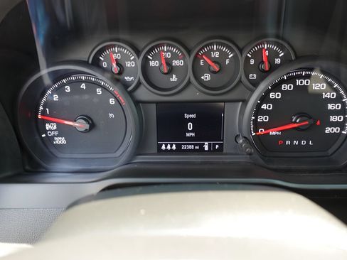 Used 2024 GMC Sierra 1500 Pro w/ Graphite Edition AWD/4WD image 49