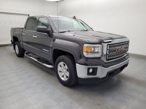 Used 2015 GMC Sierra 1500 SLE w/ SLE Value Package image 13