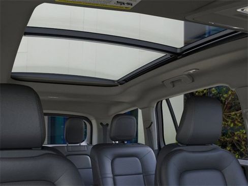 New 2026 Lincoln Aviator Premiere w/ Jet Appearance Package image 22