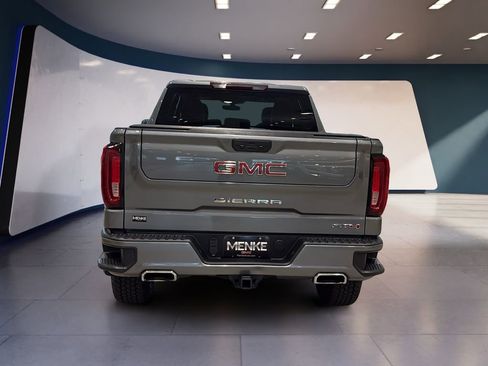 Used 2021 GMC Sierra 1500 AT4 AWD/4WD image 6