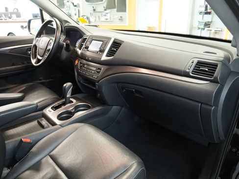 Used 2017 Honda Ridgeline RTL image 35