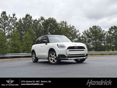 Used 2025 MINI Cooper Countryman S