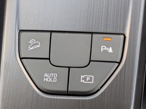 New 2026 Kia Sportage S AWD/4WD image 25