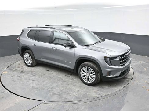 New 2026 GMC Acadia Elevation w/ Elevation Premium Package AWD/4WD image 32