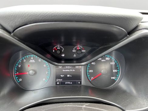 Used 2022 Chevrolet Colorado LT w/ Fleet Safety Package RWD image 29