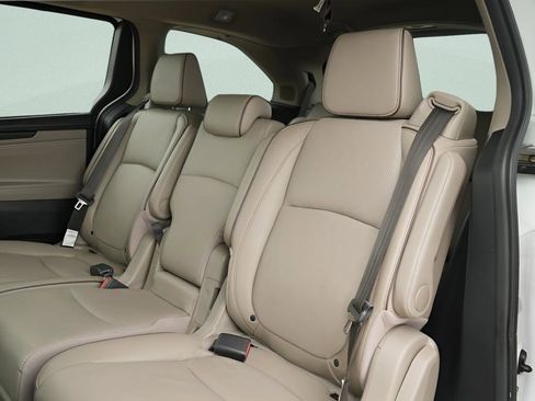 Used 2023 Honda Odyssey Elite image 26