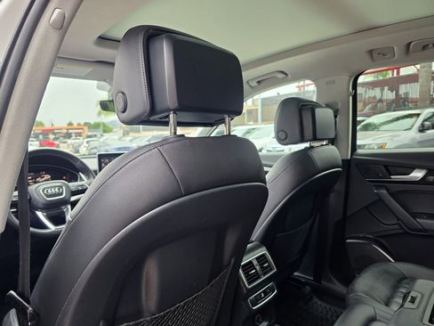 Used 2018 Audi Q5 2.0T Premium Plus AWD/4WD image 26