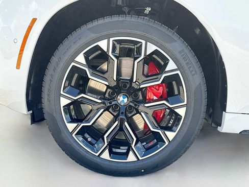 New 2026 BMW X3 M50 w/ Premium Package AWD/4WD image 6