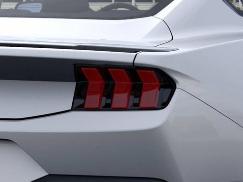 New 2026 Ford Mustang Premium RWD image 21