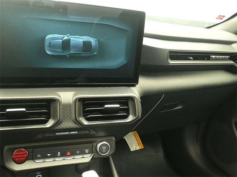 New 2026 Ford Mustang Coupe image 12