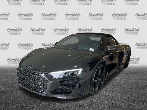Used 2021 Audi R8 V10 performance AWD/4WD image 6