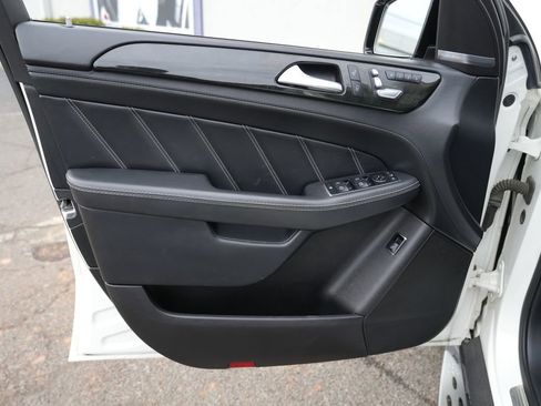 Used 2018 Mercedes-Benz GLE 63 AMG S image 20