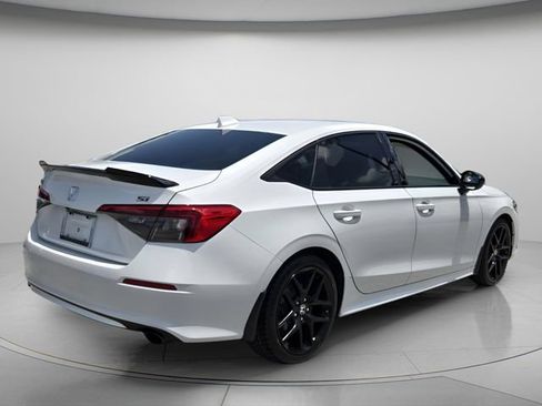 Used 2023 Honda Civic Si image 7