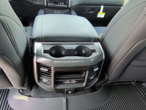 New 2026 RAM 1500 Lone Star image 44