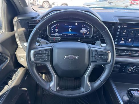 Used 2022 Chevrolet Silverado 1500 RST image 8