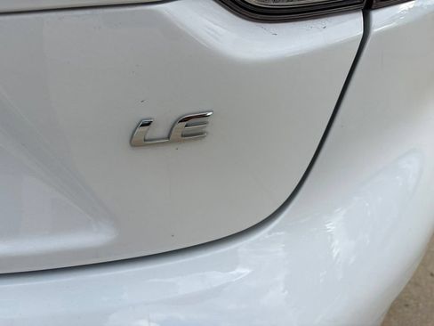 Used 2024 Toyota Corolla LE FWD image 23