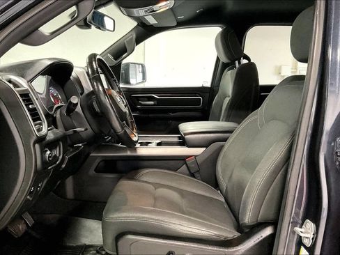 Used 2019 RAM 1500 Big Horn RWD image 31
