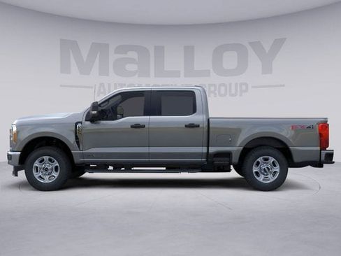 New 2026 Ford F250 XLT AWD/4WD image 3