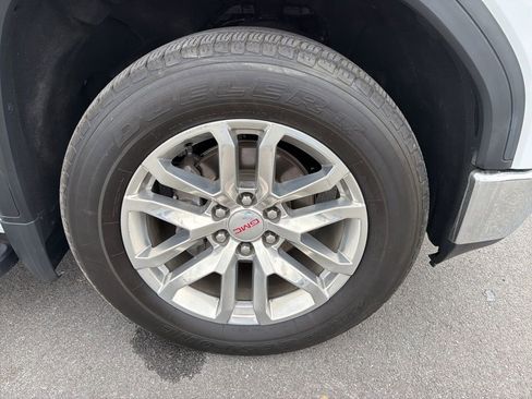 Used 2019 GMC Sierra 1500 SLT image 14