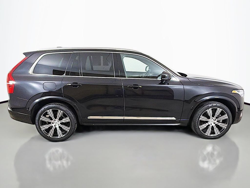 Used 2024 Volvo XC90 T8 Ultimate w/ Lounge Package AWD/4WD image 20