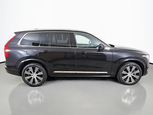 Used 2024 Volvo XC90 T8 Ultimate w/ Lounge Package AWD/4WD image 20