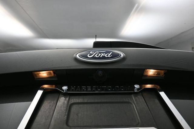 Used 2017 Ford Escape Titanium FWD image 26