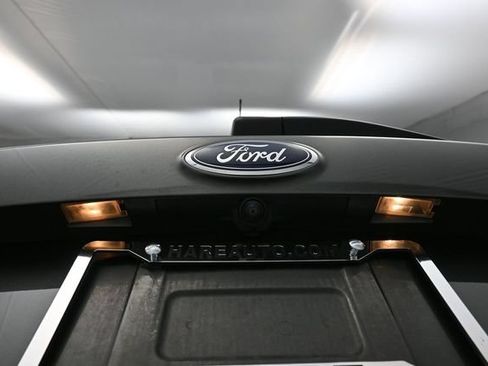 Used 2017 Ford Escape Titanium FWD image 26