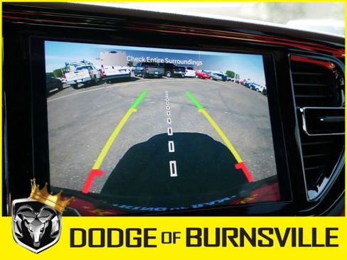 Used 2024 Dodge Durango SRT Hellcat AWD/4WD image 29