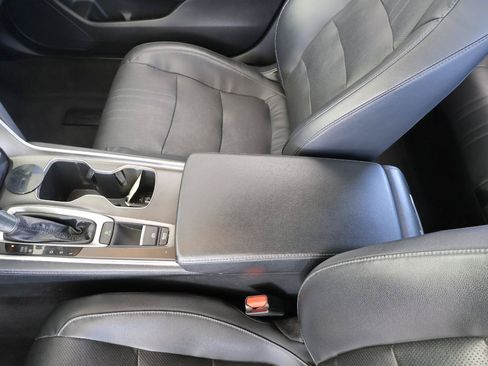 Used 2018 Honda Accord EX-L image 37