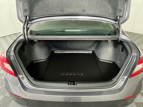 Used 2020 Honda Accord EX-L image 28