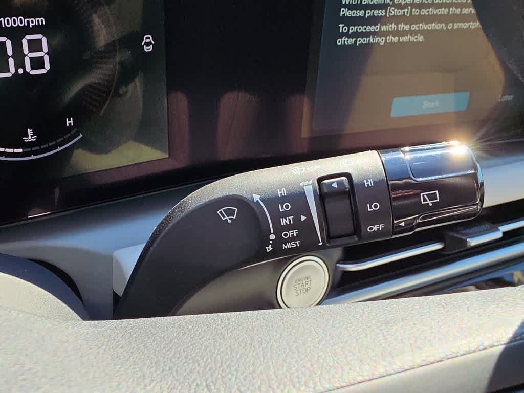 New 2026 Hyundai Tucson SEL Plus FWD image 26