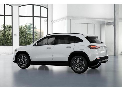 New 2026 Mercedes-Benz GLA 250 4MATIC image 31