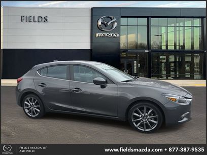 Used 2018 MAZDA MAZDA3 Grand Touring