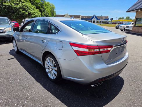 Used 2015 Toyota Avalon Limited FWD image 8