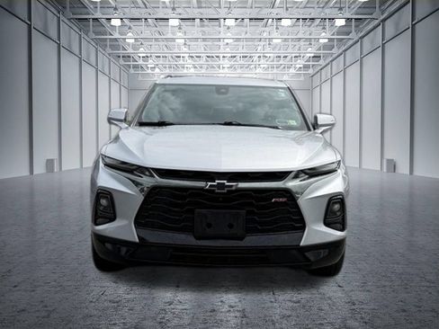 Used 2020 Chevrolet Blazer RS AWD/4WD image 20
